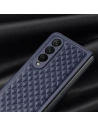 Hurtownia GSM - Case Dux Ducis Venice Samsung Galaxy Z Fold 4 blau - DDS1582 - {ean13} - Hurt