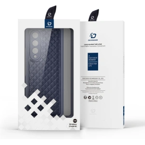 Wholesale Dux Ducis Venice Samsung Galaxy Z Fold 4 blue - DDS1582 - {ean13} - Hurt