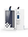 Hurtownia GSM - Etui Dux Ducis Venice Samsung Galaxy Z Fold 4 modré - DDS1582 - {ean13} - Hurt