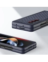 Hurtownia GSM - Etui Dux Ducis Venice Samsung Galaxy Z Fold 4 niebieskie - DDS1582 - {ean13} - Hurt