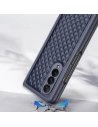 Wholesale Dux Ducis Venice Samsung Galaxy Z Fold 4 blue - DDS1582 - {ean13} - Hurt