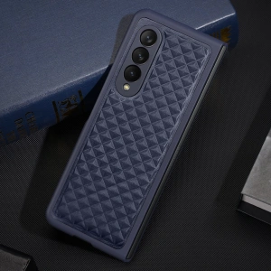 Wholesale Dux Ducis Venice Samsung Galaxy Z Fold 4 blue - DDS1582 - {ean13} - Hurt