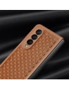Wholesale Dux Ducis Venice Samsung Galaxy Z Fold 4 brown - DDS1583 - {ean13} - Hurt