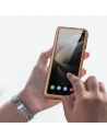 Wholesale Dux Ducis Venice Samsung Galaxy Z Fold 4 brown - DDS1583 - {ean13} - Hurt
