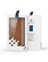 Hurtownia GSM - Etui Dux Ducis Venice Samsung Galaxy Z Fold 4 brązowe - DDS1583 - {ean13} - Hurt