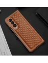 Wholesale Dux Ducis Venice Samsung Galaxy Z Fold 4 brown - DDS1583 - {ean13} - Hurt