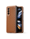 Wholesale Dux Ducis Venice Samsung Galaxy Z Fold 4 brown - DDS1583 - {ean13} - Hurt