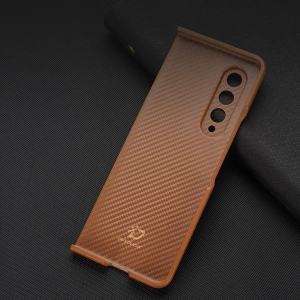 Wholesale Dux Ducis Venice Samsung Galaxy Z Fold 4 brown - DDS1583 - {ean13} - Hurt