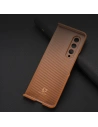 Hurtownia GSM - Case Dux Ducis Venice Samsung Galaxy Z Fold 4 braun - DDS1583 - {ean13} - Hurt