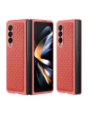 Hurtownia GSM - Dux Ducis Venice tok Samsung Galaxy Z Fold 4 piros - DDS1584 - {ean13} - Hurt