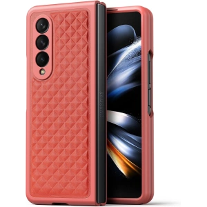 Wholesale Dux Ducis Venice Samsung Galaxy Z Fold 4 red - DDS1584 - {ean13} - Hurt