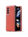 Wholesale Dux Ducis Venice Samsung Galaxy Z Fold 4 red - DDS1584 - {ean13} - Hurt