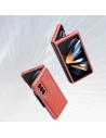 Wholesale Dux Ducis Venice Samsung Galaxy Z Fold 4 red - DDS1584 - {ean13} - Hurt