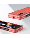 Wholesale Dux Ducis Venice Samsung Galaxy Z Fold 4 red - DDS1584 - {ean13} - Hurt
