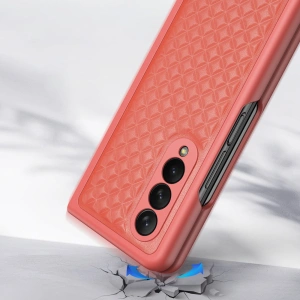 Wholesale Dux Ducis Venice Samsung Galaxy Z Fold 4 red - DDS1584 - {ean13} - Hurt