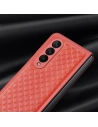 Wholesale Dux Ducis Venice Samsung Galaxy Z Fold 4 red - DDS1584 - {ean13} - Hurt