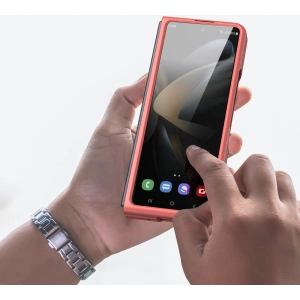 Wholesale Dux Ducis Venice Samsung Galaxy Z Fold 4 red - DDS1584 - {ean13} - Hurt