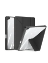 Etui Dux Ducis Magi Apple iPad 10.9 2022 (10. generace) černé