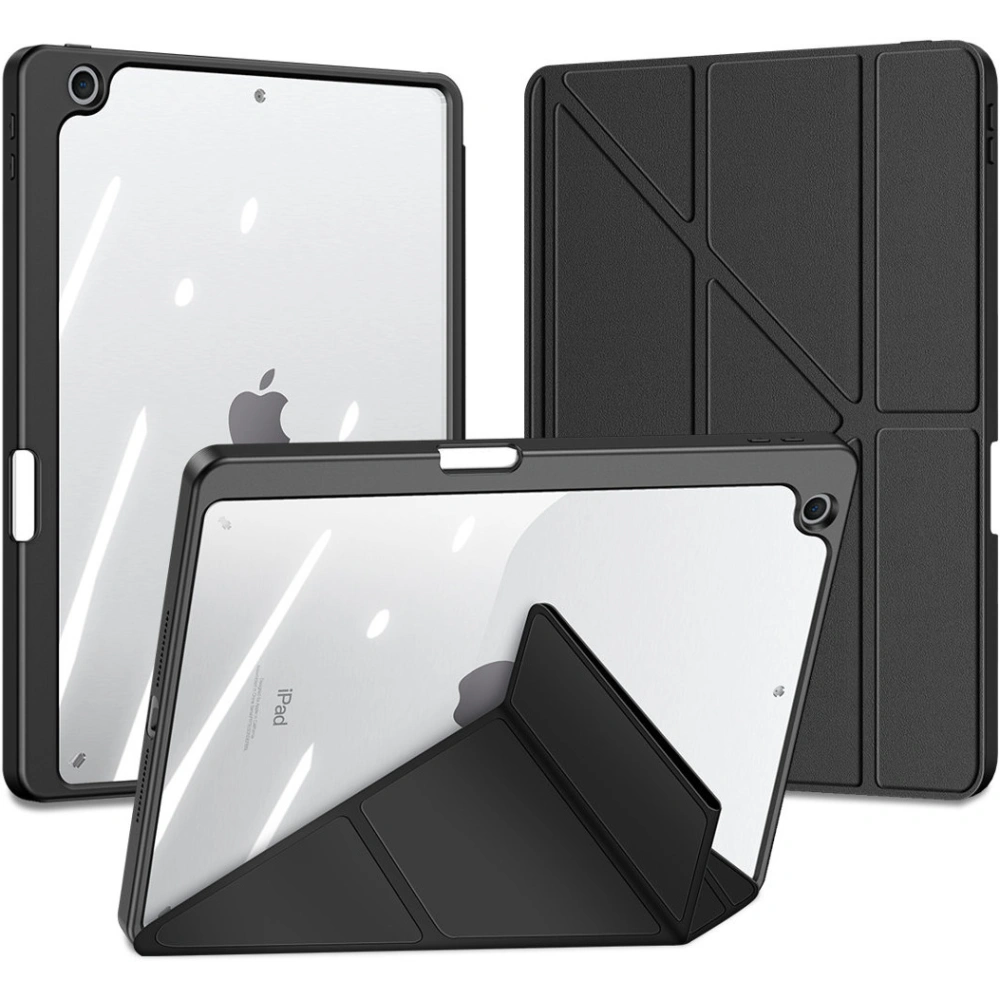 Hurtownia GSM - Etui Dux Ducis Magi Apple iPad 10.9 2022 (10. generace) černé - DDS1585 - {ean13} - Hurt