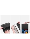 Hurtownia GSM - Etui Dux Ducis Magi Apple iPad 10.9 2022 (10. generace) černé - DDS1585 - {ean13} - Hurt