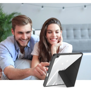 Hurtownia GSM - Etui Dux Ducis Magi Apple iPad 10.9 2022 (10. generacji) czarne - DDS1585 - {ean13} - Hurt