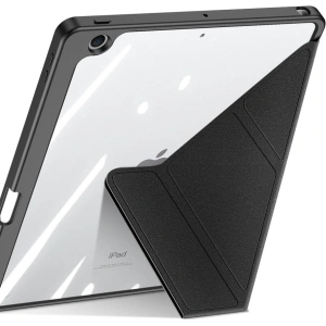 Hurtownia GSM - Etui Dux Ducis Magi Apple iPad 10.9 2022 (10. generacji) czarne - DDS1585 - {ean13} - Hurt