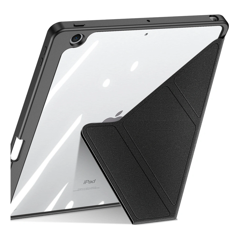 Hurtownia GSM - Etui Dux Ducis Magi Apple iPad 10.9 2022 (10. generace) černé - DDS1585 - {ean13} - Hurt