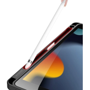 Hurtownia GSM - Etui Dux Ducis Magi Apple iPad 10.9 2022 (10. generacji) czarne - DDS1585 - {ean13} - Hurt