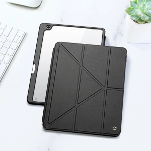 Hurtownia GSM - Etui Dux Ducis Magi Apple iPad 10.9 2022 (10. generacji) czarne - DDS1585 - {ean13} - Hurt