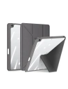 Dux Ducis Magi Apple iPad 10.9 2022 (10 gen) gray