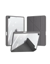 Hurtownia GSM - Etui Dux Ducis Magi Apple iPad 10.9 2022 (10. generace) šedé - DDS1586 - {ean13} - Hurt