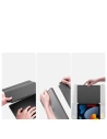 Hurtownia GSM - Etui Dux Ducis Magi Apple iPad 10.9 2022 (10. generace) šedé - DDS1586 - {ean13} - Hurt