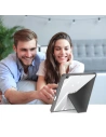 Hurtownia GSM - Etui Dux Ducis Magi Apple iPad 10.9 2022 (10. generacji) szare - DDS1586 - {ean13} - Hurt
