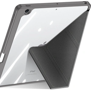 Hurtownia GSM - Etui Dux Ducis Magi Apple iPad 10.9 2022 (10. generacji) szare - DDS1586 - {ean13} - Hurt