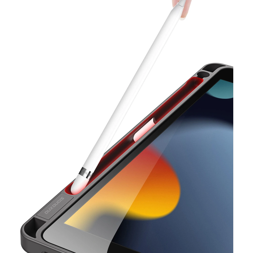 Hurtownia GSM - Case Dux Ducis Magi Apple iPad 10.9 2022 (10. Generation) grau - DDS1586 - {ean13} - Hurt