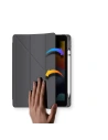 Hurtownia GSM - Etui Dux Ducis Magi Apple iPad 10.9 2022 (10. generace) šedé - DDS1586 - {ean13} - Hurt
