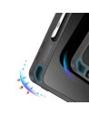 Hurtownia GSM - Case Dux Ducis Magi Apple iPad 10.9 2022 (10. Generation) grau - DDS1586 - {ean13} - Hurt