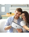 Hurtownia GSM - Case Dux Ducis Magi Apple iPad 10.9 2022 (10. Generation) grau - DDS1586 - {ean13} - Hurt