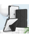 Hurtownia GSM - Etui Dux Ducis Magi Apple iPad 10.9 2022 (10. generace) šedé - DDS1586 - {ean13} - Hurt