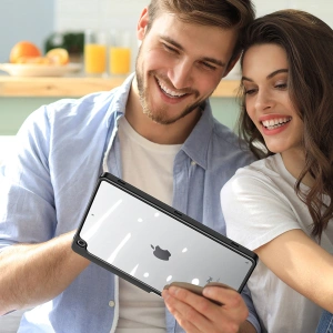 Hurtownia GSM - Etui Dux Ducis Magi Apple iPad 10.9 2022 (10. generacji) szare - DDS1586 - {ean13} - Hurt
