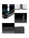 Hurtownia GSM - Etui Dux Ducis Magi Apple iPad 10.9 2022 (10. generace) šedé - DDS1586 - {ean13} - Hurt
