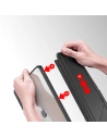 Hurtownia GSM - Etui Dux Ducis Magi Apple iPad 10.9 2022 (10. generace) šedé - DDS1586 - {ean13} - Hurt