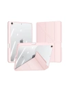 Wholesale Dux Ducis Magi Apple iPad 10.9 2022 (10 gen) pink - DDS1587 - {ean13} - Hurt