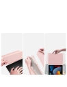 Wholesale Dux Ducis Magi Apple iPad 10.9 2022 (10 gen) pink - DDS1587 - {ean13} - Hurt