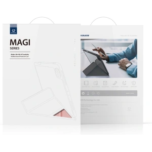 Hurtownia GSM - Etui Dux Ducis Magi Apple iPad 10.9 2022 (10. generacji) różowe - DDS1587 - {ean13} - Hurt