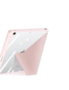 Wholesale Dux Ducis Magi Apple iPad 10.9 2022 (10 gen) pink - DDS1587 - {ean13} - Hurt