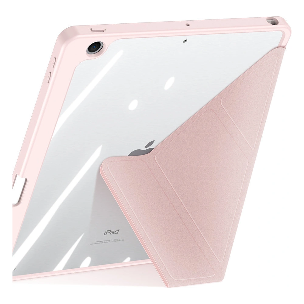 Wholesale Dux Ducis Magi Apple iPad 10.9 2022 (10 gen) pink - DDS1587 - {ean13} - Hurt