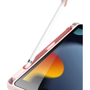 Hurtownia GSM - Etui Dux Ducis Magi Apple iPad 10.9 2022 (10. generacji) różowe - DDS1587 - {ean13} - Hurt