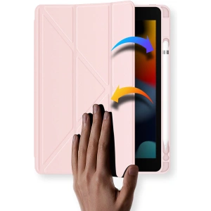 Hurtownia GSM - Etui Dux Ducis Magi Apple iPad 10.9 2022 (10. generacji) różowe - DDS1587 - {ean13} - Hurt