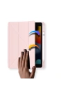 Wholesale Dux Ducis Magi Apple iPad 10.9 2022 (10 gen) pink - DDS1587 - {ean13} - Hurt